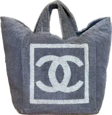 2000 Chanel Sport Bag – Archive Reloaded
