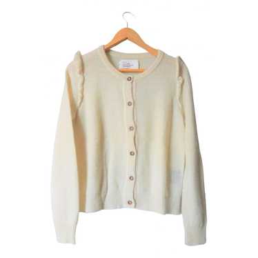 Leon & Harper Wool cardigan - image 1