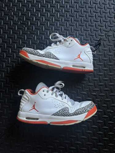 Jordan Brand × Nike × Streetwear Jordan After Game