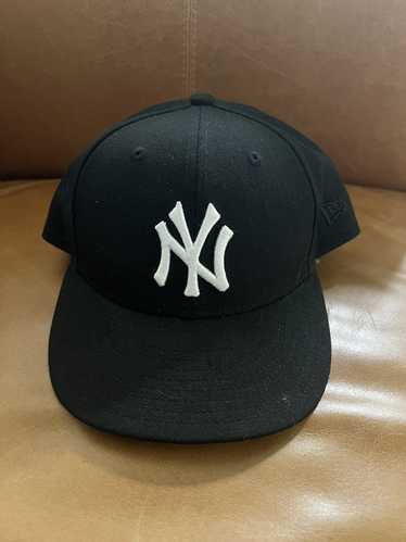 New Era New York Yankees Logo Select Embroidered Shirt – Long Beach Skate Co