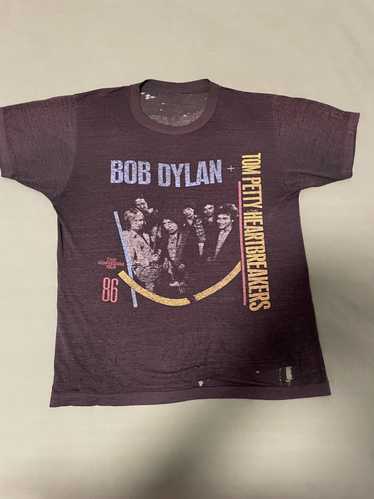 Vintage bob dylan tour - Gem