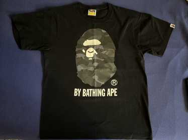 bape color camo big - Gem