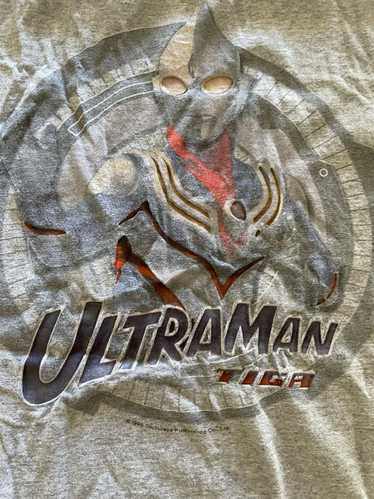 Streetwear Ultra man