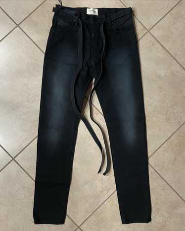 Fear of god denim - Gem