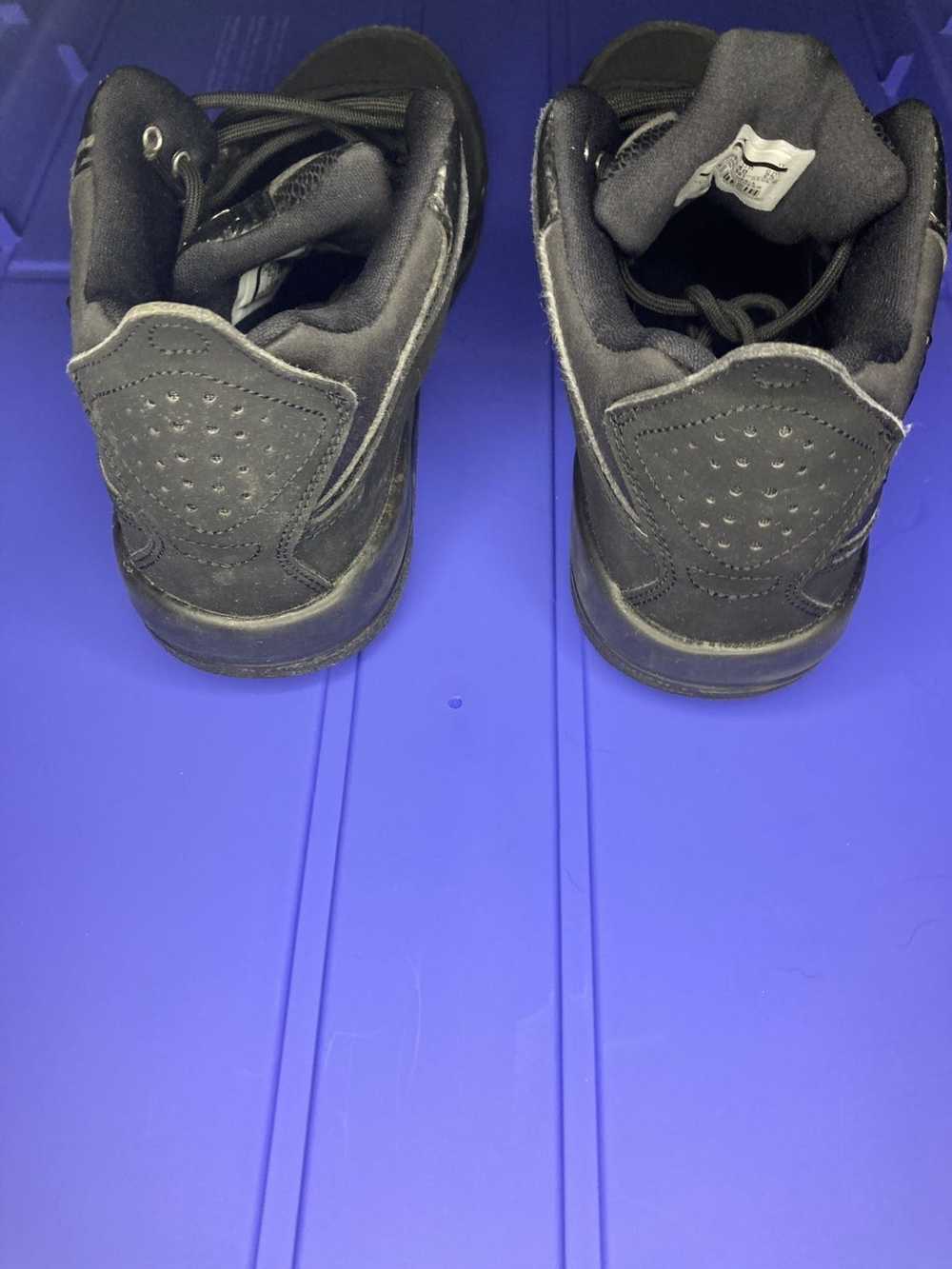 Jordan Brand Jordan Courtside 23 'Triple Black' - image 4