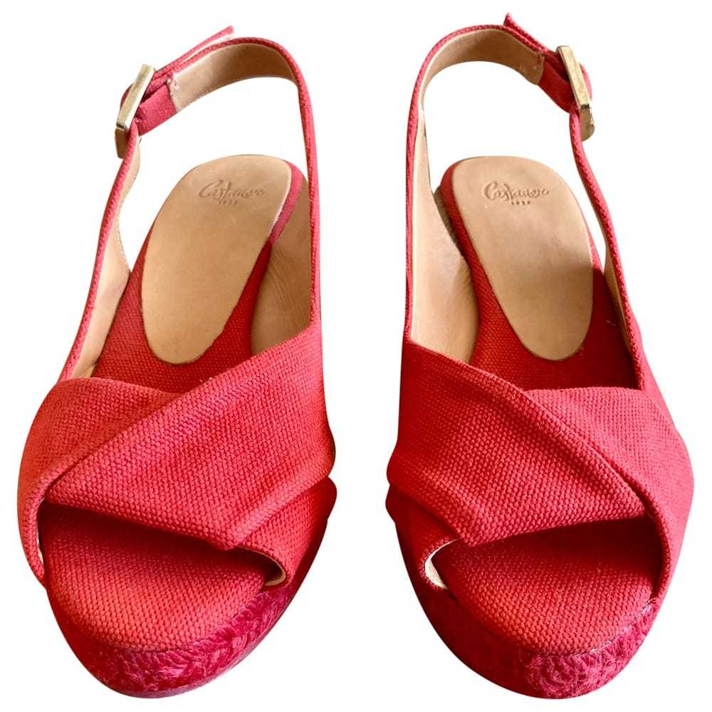 Castaner Cloth espadrilles - image 1