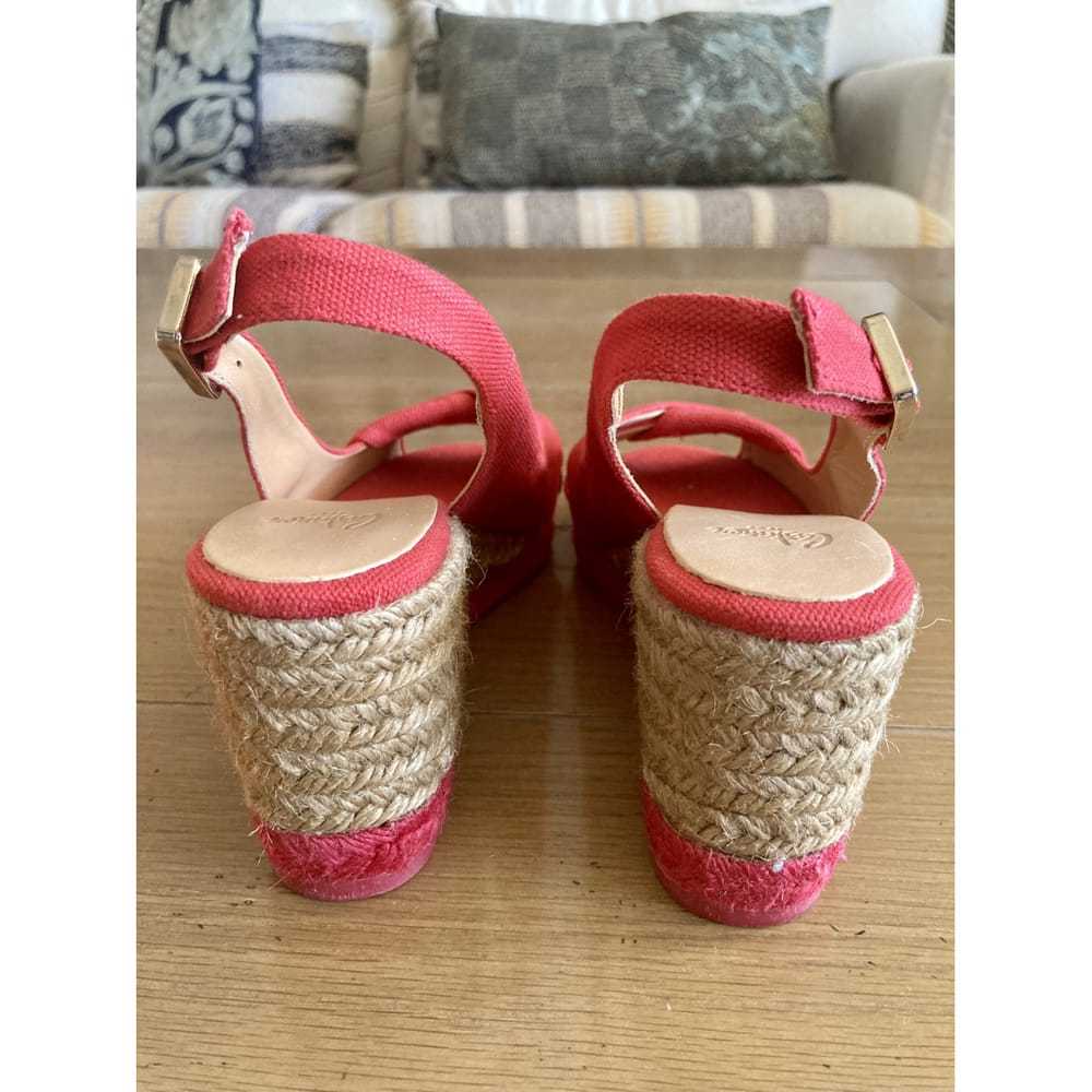 Castaner Cloth espadrilles - image 6