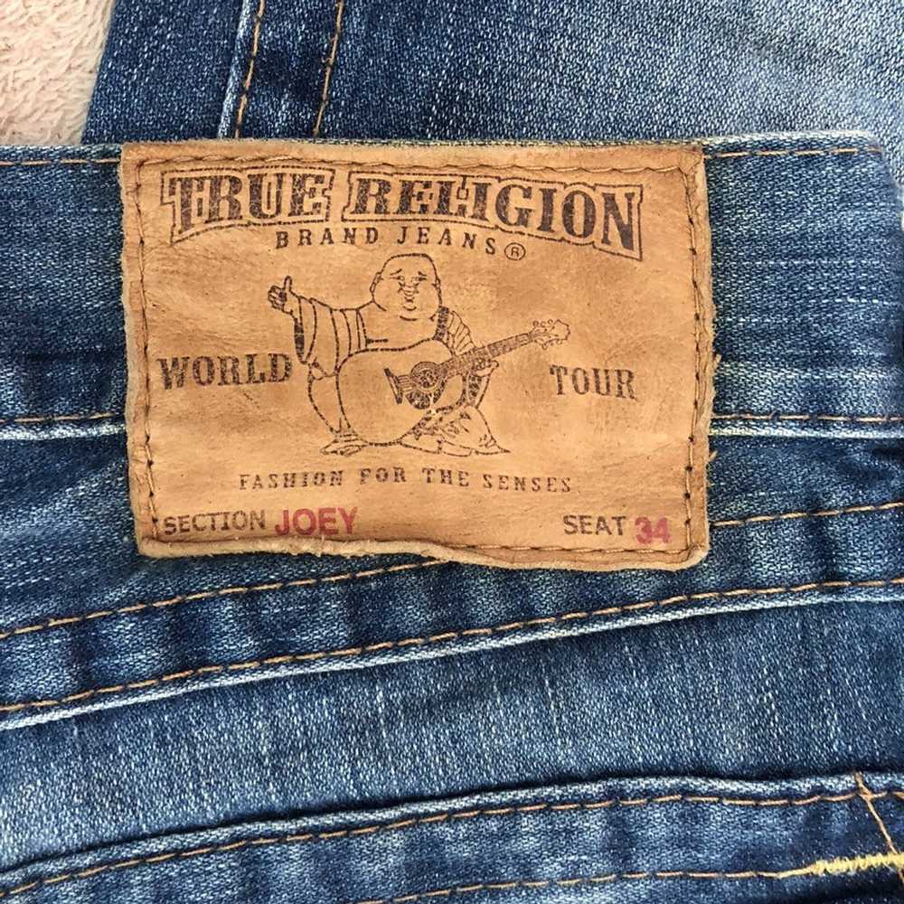 Japanese Brand × True Religion Japanese Brand Tru… - image 8