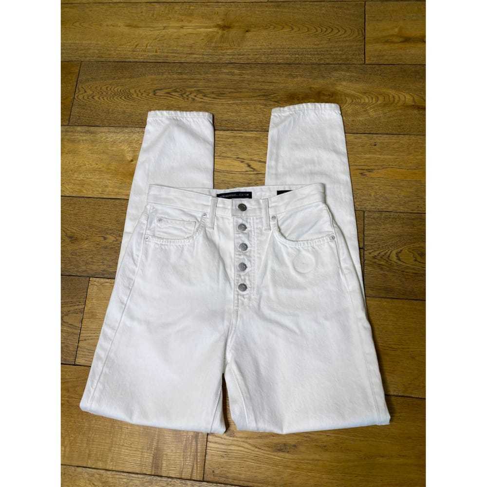 Weworewhat Straight jeans - image 10