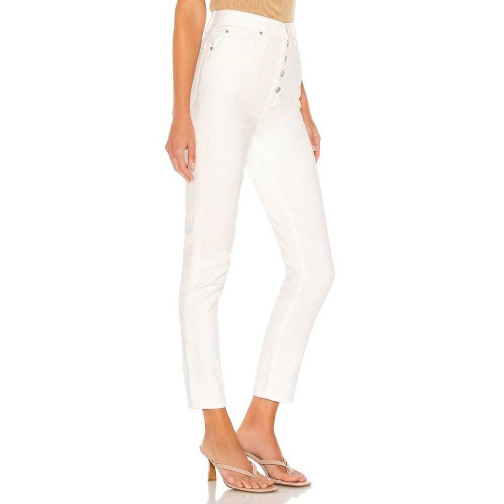 Weworewhat Straight jeans - image 5