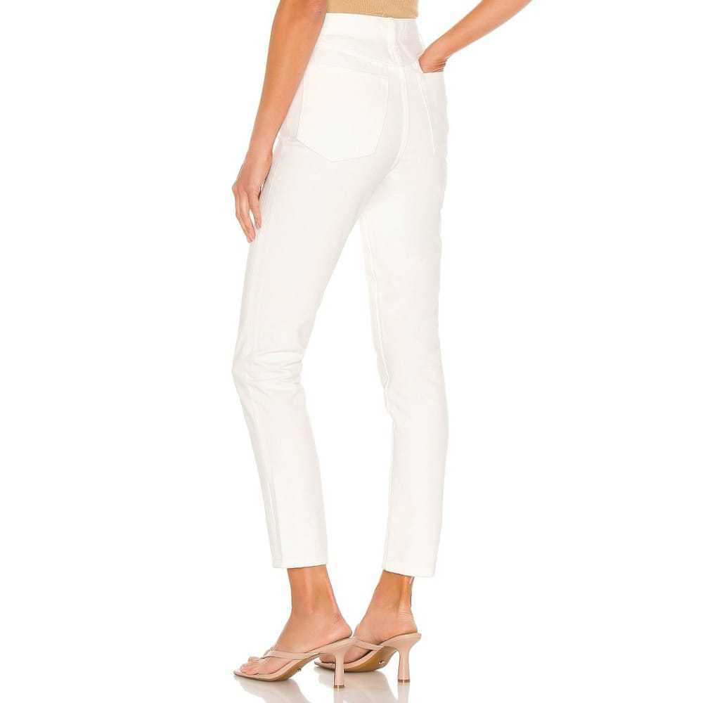Weworewhat Straight jeans - image 6