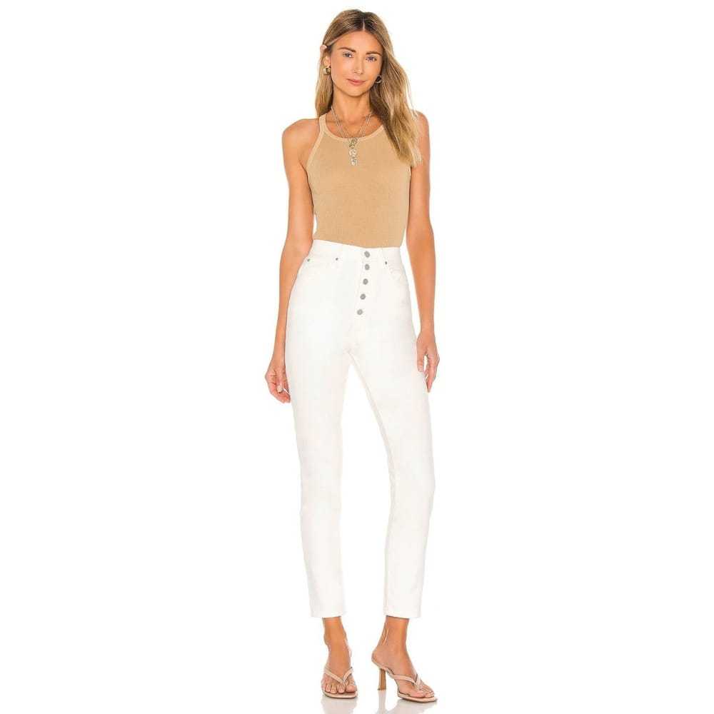 Weworewhat Straight jeans - image 7