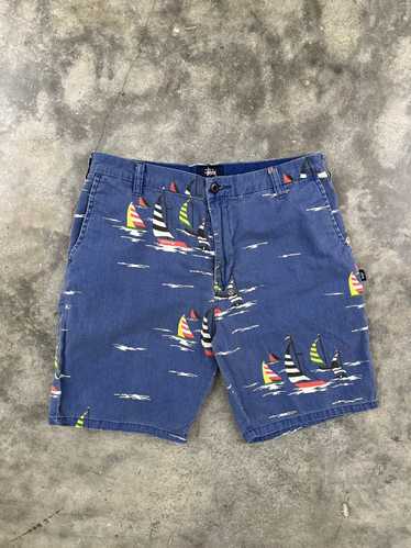 Crossings 3xl sail boats - Gem