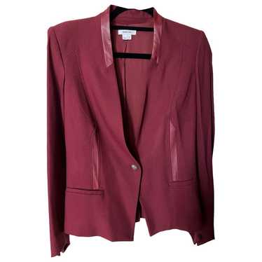 Helmut Lang Wool jacket - image 1