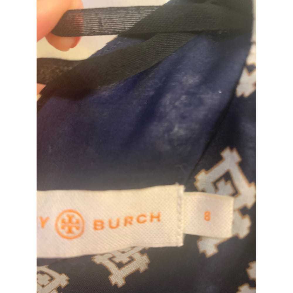 Tory Burch Mid-length dress - image 9