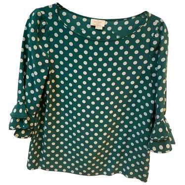 Kate Spade Silk blouse - image 1