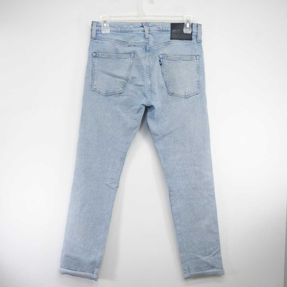 Levi's × Levi's Made & Crafted Lot 511 Slim Fit T… - image 1