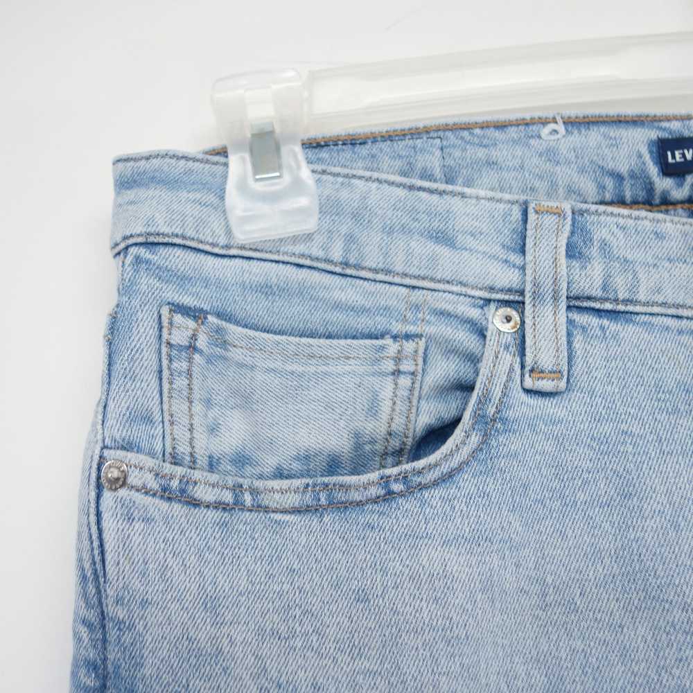 Levi's × Levi's Made & Crafted Lot 511 Slim Fit T… - image 6