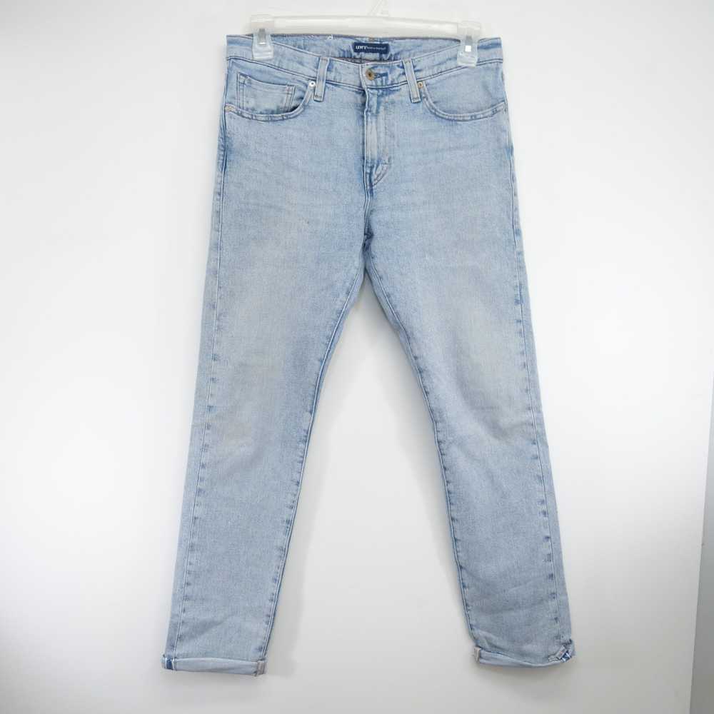 Levi's × Levi's Made & Crafted Lot 511 Slim Fit T… - image 7