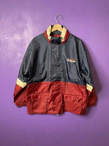 VINTAGE HOUSTON ASTROS TRACK JACKET CHEATER CHEATER – Vintage Variation