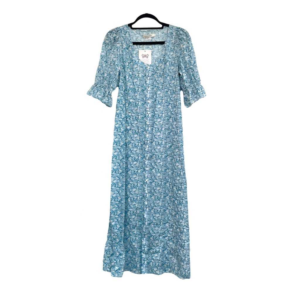 Christy Dawn Mid-length dress - image 1