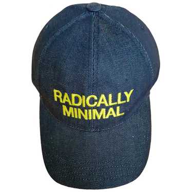 APC Cap - image 1