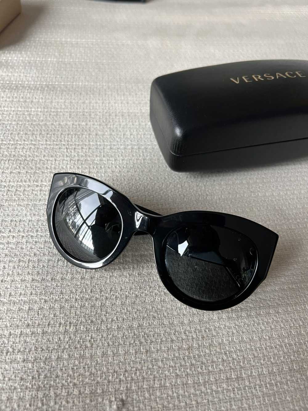 Versace Versace sunglasses - image 2