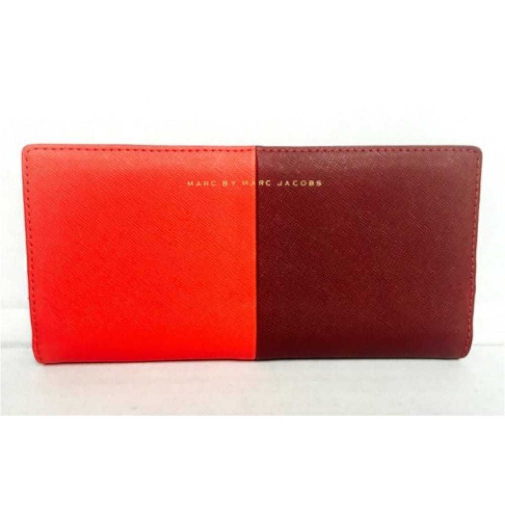 Marc by Marc Jacobs Wallet - image 2