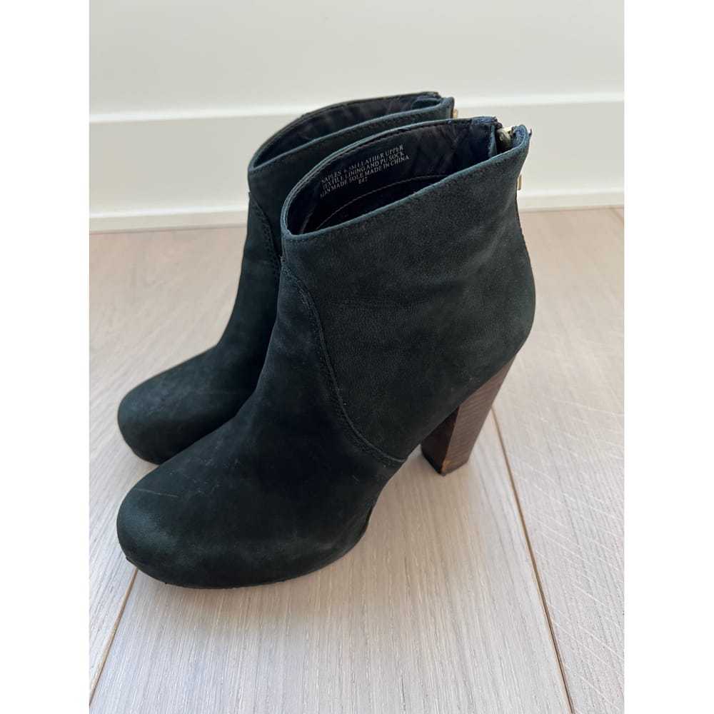 Steve Madden Boots - image 2