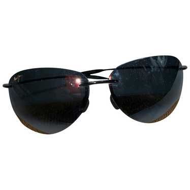Maui Jim Aviator sunglasses