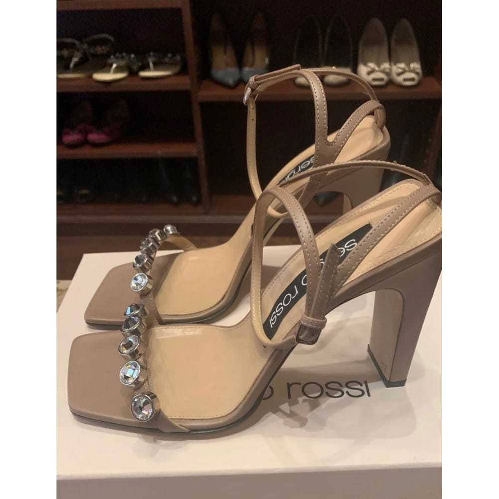 Sergio Rossi Sandals - image 7