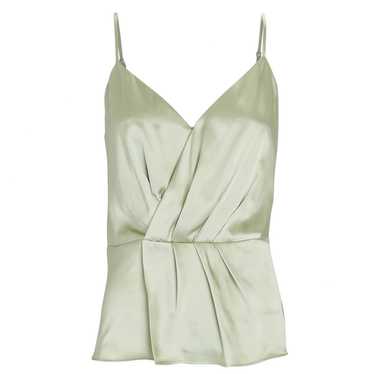 L'Agence Silk camisole