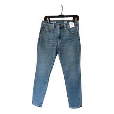 J.Crew Slim jeans