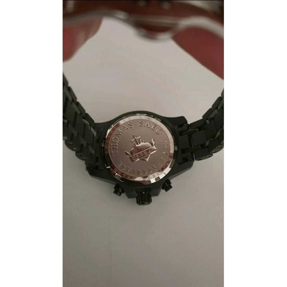 Thomas Sabo Ceramic watch - image 2