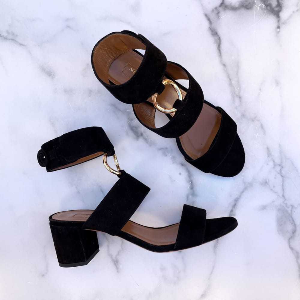 Aquazzura Sandal - image 10