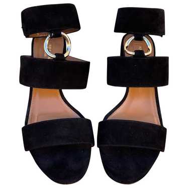 Aquazzura Sandal - image 1