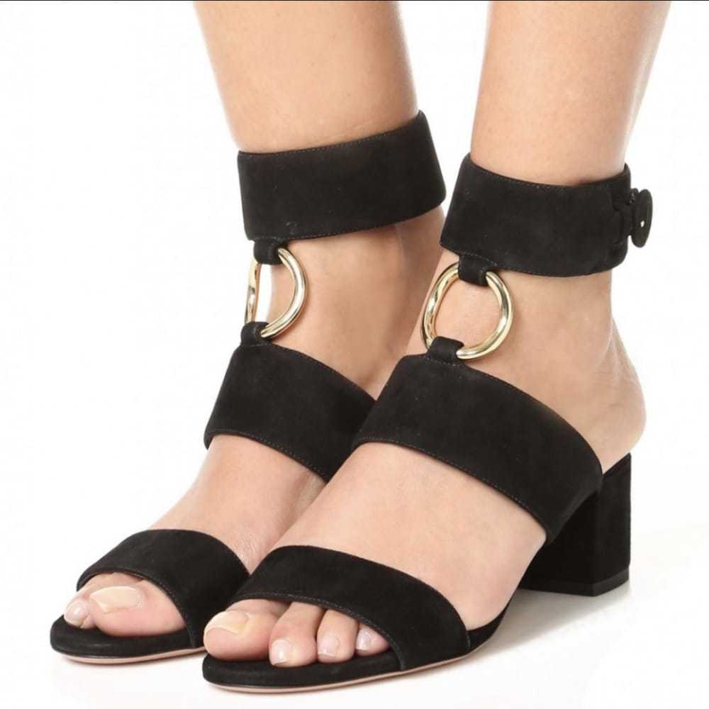 Aquazzura Sandal - image 2