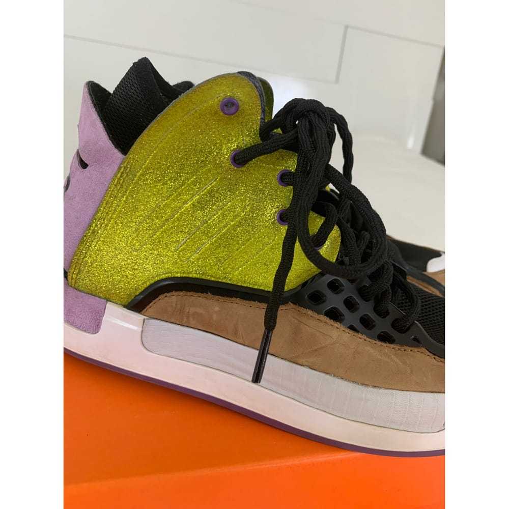 Y-3 Trainers - image 10