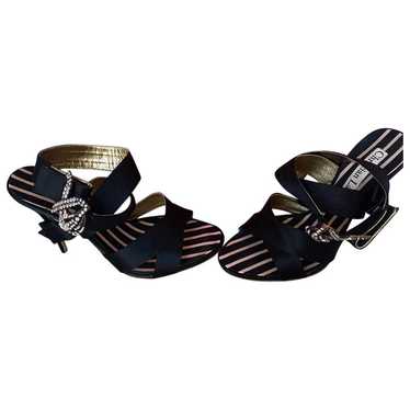 Christian Lacroix Sandals