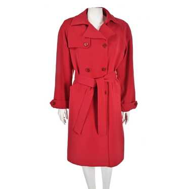 Bill Blass Trench coat