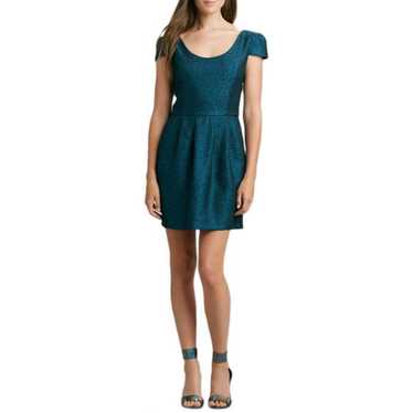 Amanda Uprichard Mini dress - image 1