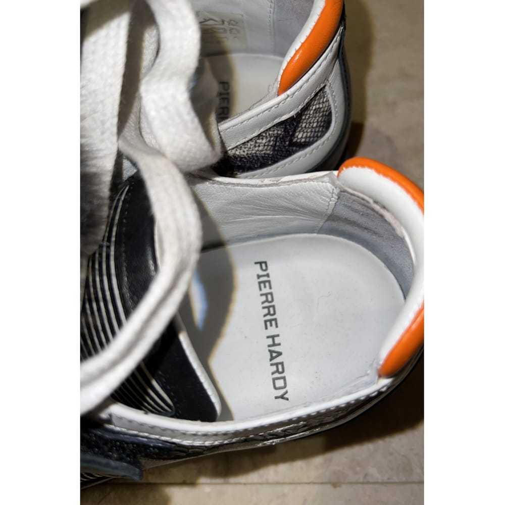 Pierre Hardy Trainers - image 3