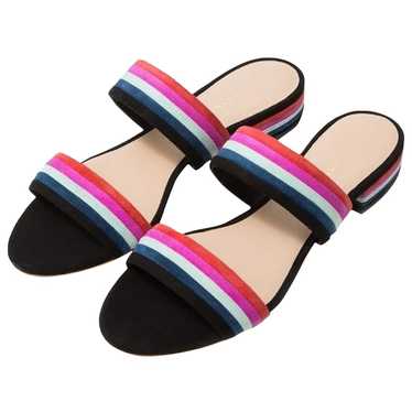 Loeffler Randall Sandals - image 1