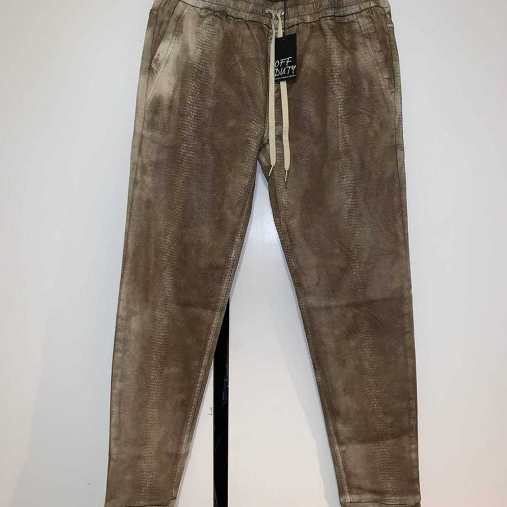 Joe's Chino pants - image 2