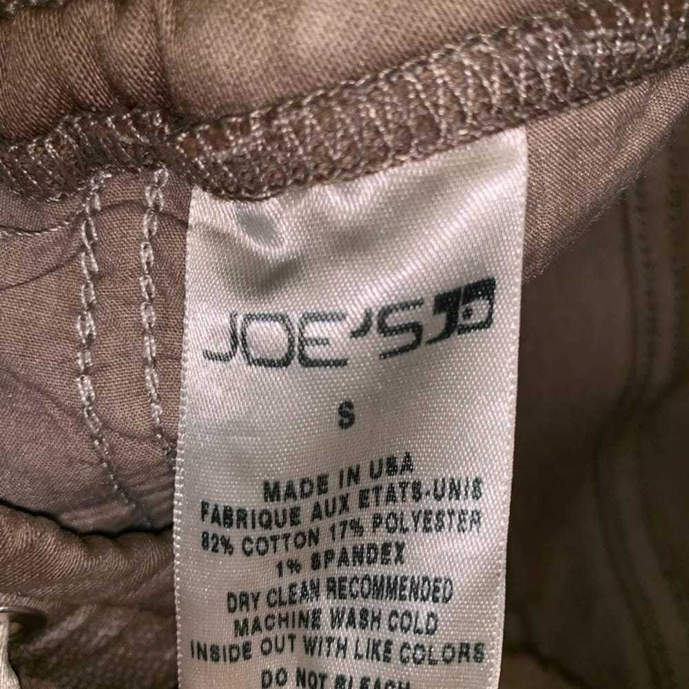 Joe's Chino pants - image 7