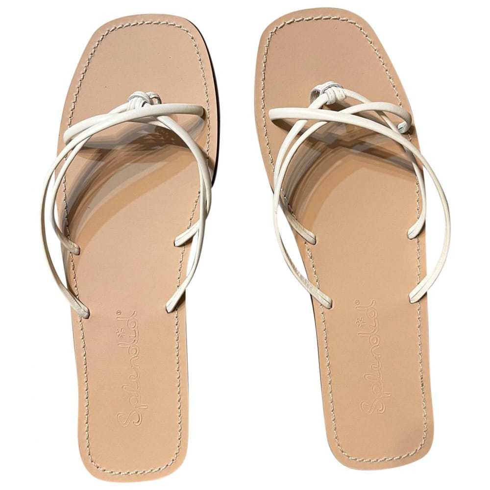 Splendid Sandals - image 1