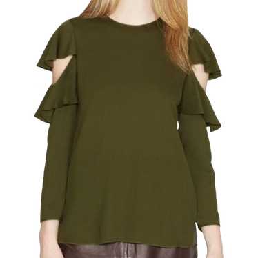 Halston Silk blouse - image 1