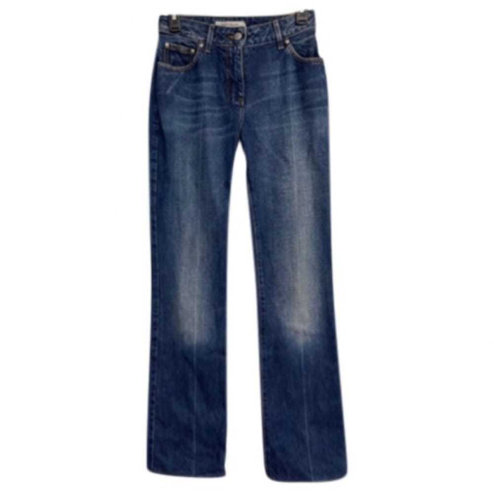 Yves Saint Laurent Straight jeans - image 1