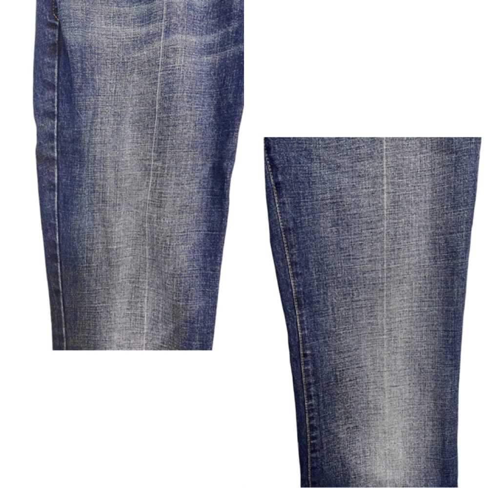 Yves Saint Laurent Straight jeans - image 4