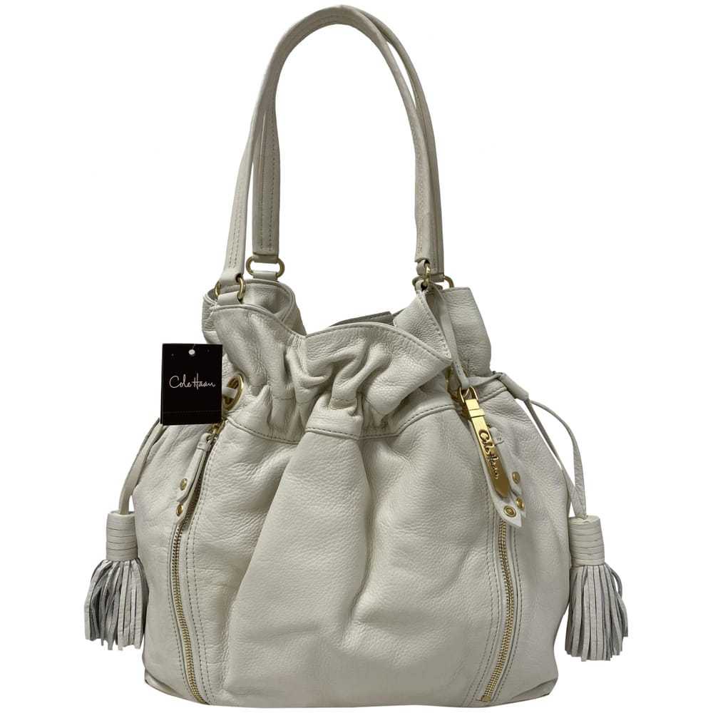 Cole Haan Leather handbag - image 1